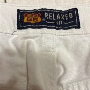 Route 66 White Denim Women’s Jeans
Measurements in pics